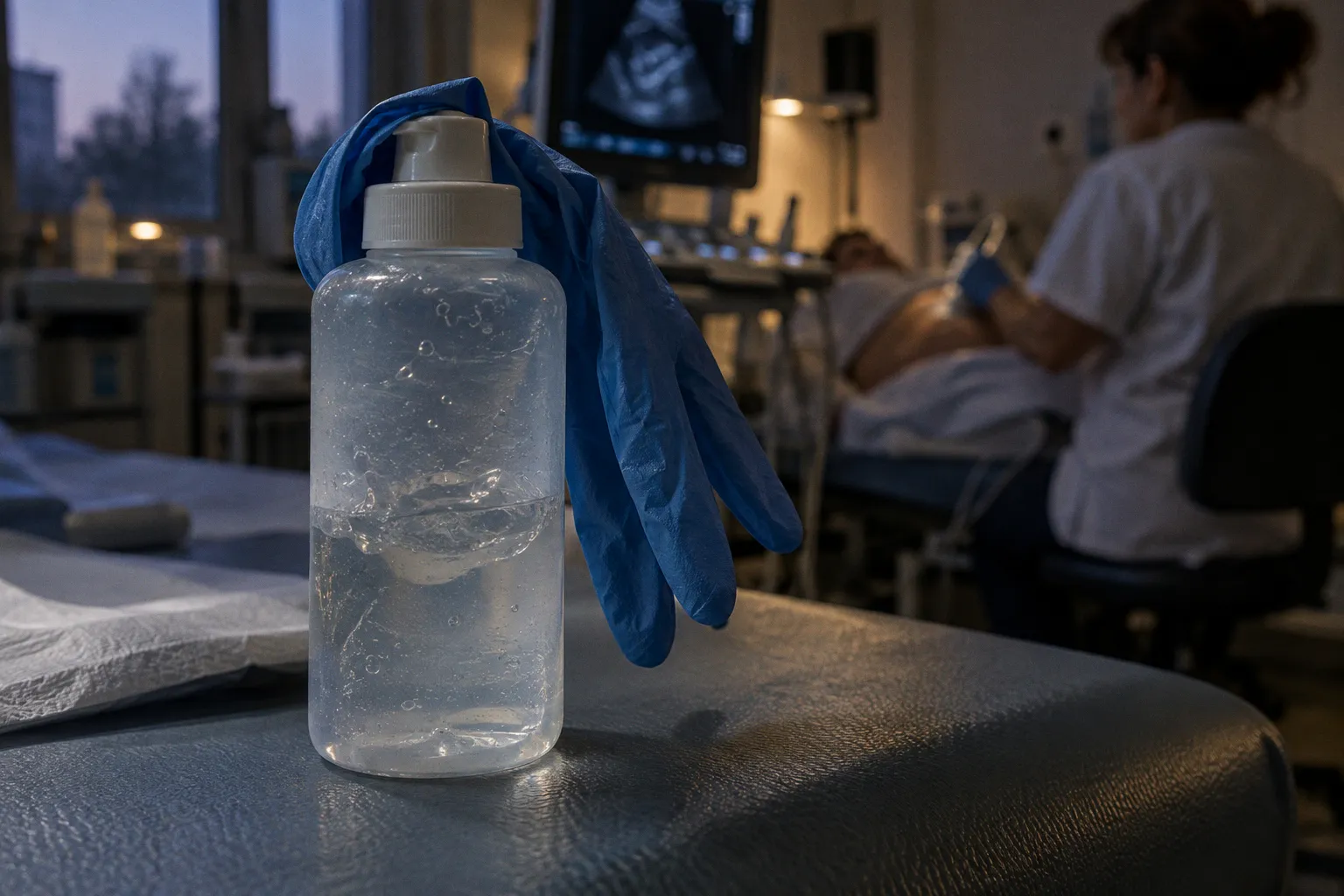 Cisti pancreatiche: criteri ecografici di differenziazione
