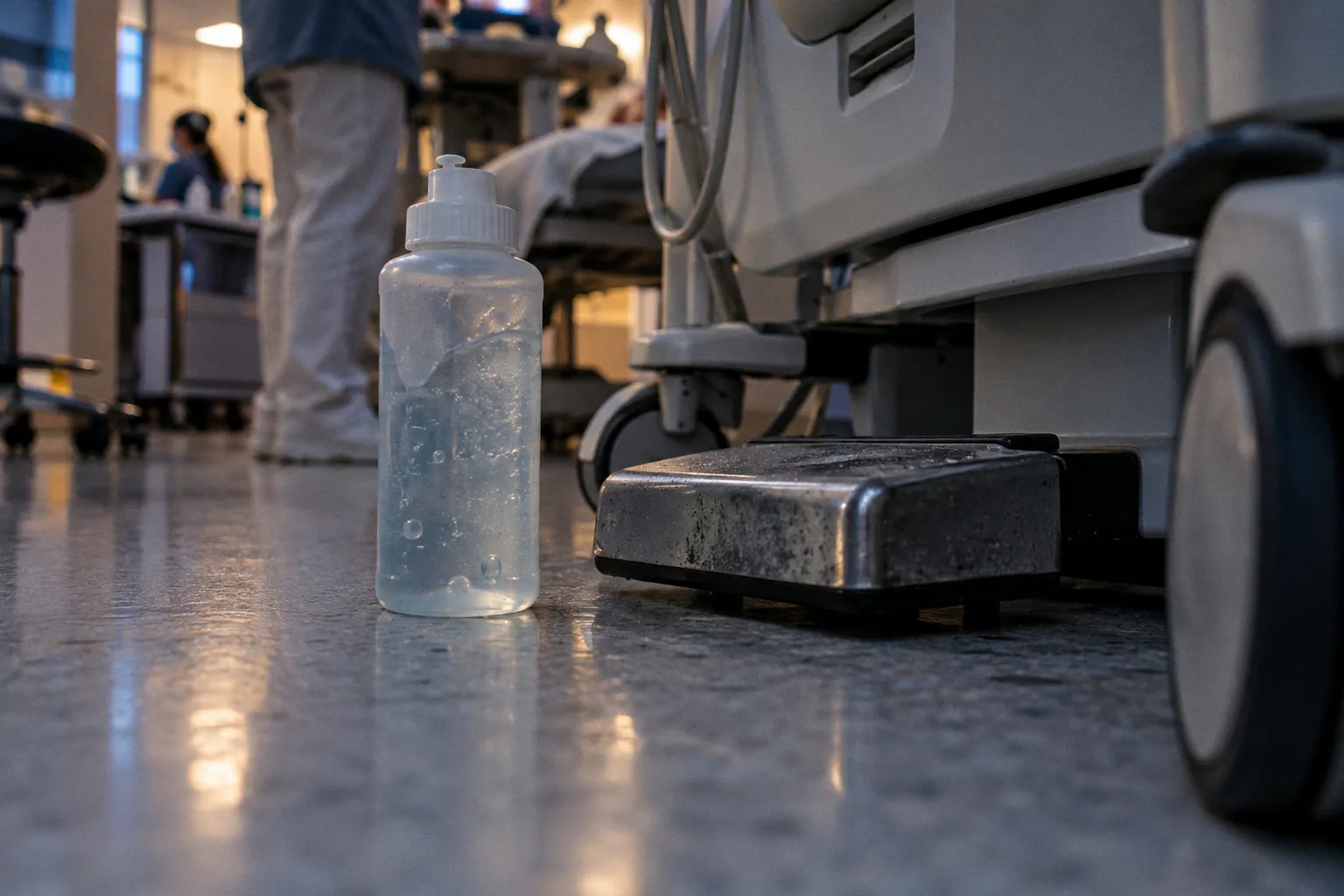 Nefrotossicità dei mezzi di contrasto: il punto sulla sicurezza