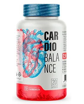 CardioBalance