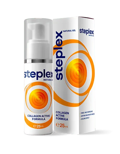 Steplex