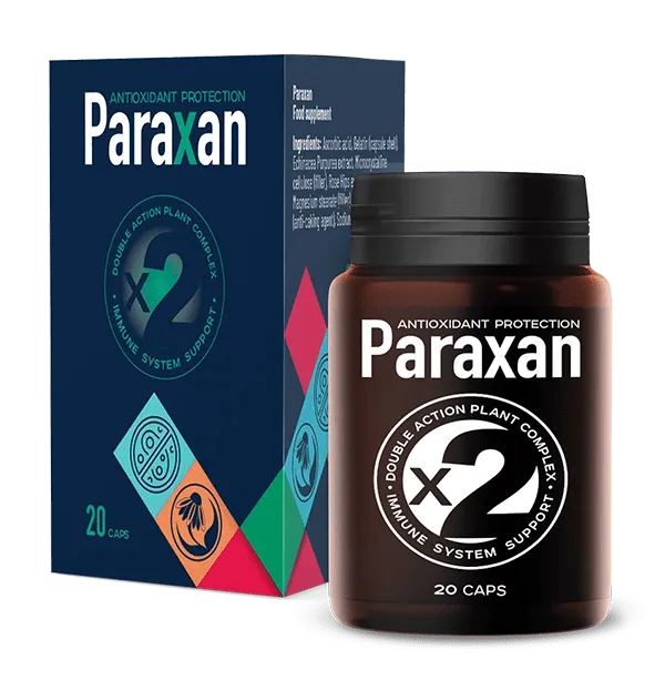 Paraxan