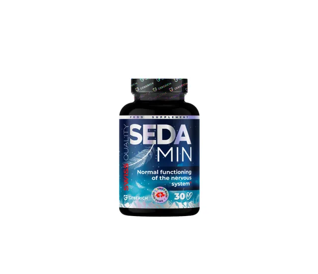 Sedamin