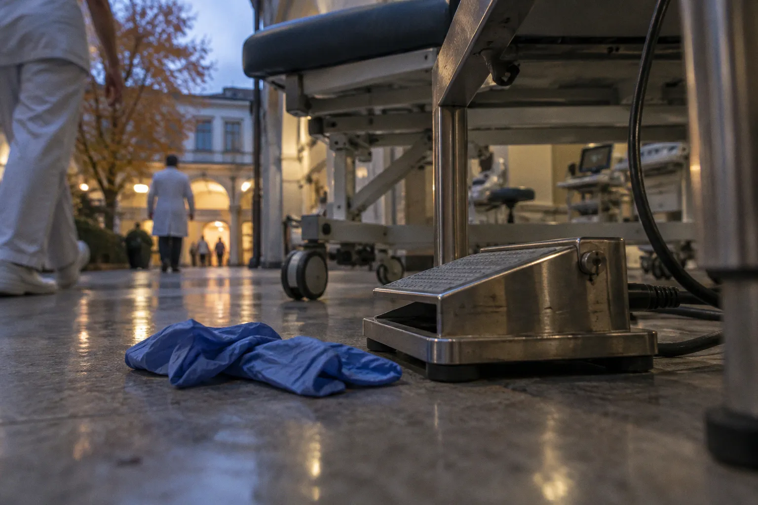 Simulazione ecografica e pratica clinica: due modelli a confronto